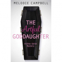 Rapid Reads: The Artful Goddaughter  (C2033)