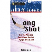 Long Shot: The First Olympic hockey gold (FL75)