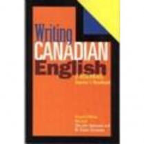 Writing Canadian English Beginner Teacher's Guide     (1835)