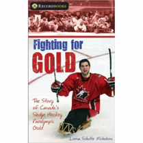 Fighting for Gold: Canada's sledge hockey team  (FL81)
