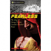 Fearless: George Chuvalo, Canada's greatest boxer (FL83)