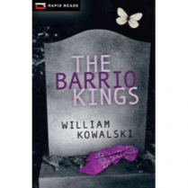 Rapid Reads: The Barrio Kings     (C2001)