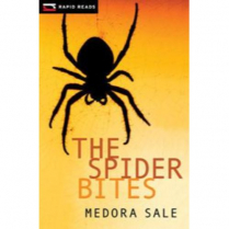 Rapid Reads: The Spider Bites  (C2002)