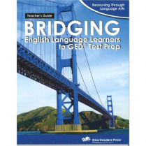 Bridging English Language Learners to GED Test Prep: RLA TG