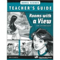 Novel Scenes: Rooms with A View Teacher Guide (2113)