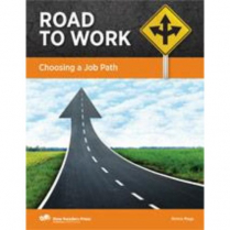 Road to Work: Choosing a Job Path
