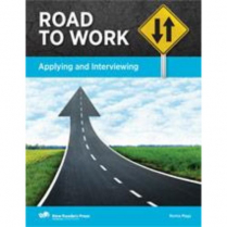 Road to Work: Applying and Interviewing