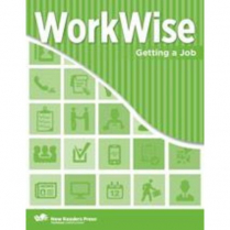 Work Wise: Getting a Job (2191)
