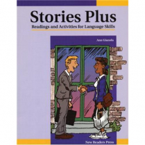 Stories Plus Student Book     (2208)