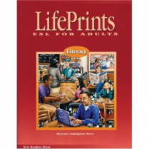 LifePrints Literacy Level Student Book     (N2236)