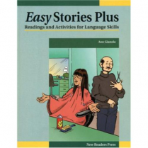 Easy Stories Plus Student Book     (2252)