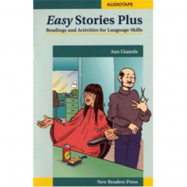 Easy Stories Plus Audiotape     (2542)