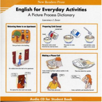 English for Everyday Activities CD     (2259)
