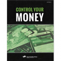 Control Your Money    (275X)