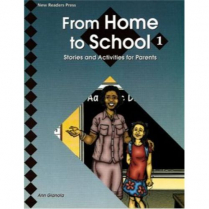 From Home to School: Student Book 1   (2300)