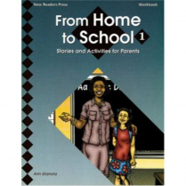 From Home to School:  Workbook 1    (2302)