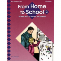 From Home to School: Workbook 2     (2306)