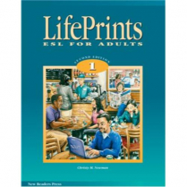 LifePrints Student Book 1    (N2310)