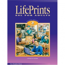 LifePrints Student Book 2    (N2312)