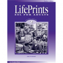 LifePrints Teacher's Edition  2   (N2313)