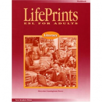 LifePrints Literacy Level Workbook     (N2316)