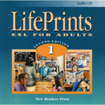 LifePrints CD 1     (N2322)