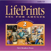 LifePrints CD 2     (N2323)