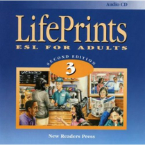 LifePrints CD 3     (N2324)