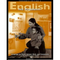 English-No Problem! Teacher's Edition 2     (2352)
