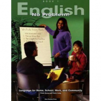 English-No Problem! Student Book 1     (2356)