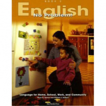 English-No Problem! Student Book 2     (2357)