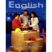 English-No Problem! Student Book 3     (2358)