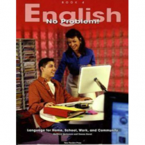 English-No Problem! Student Book 4     (2359)