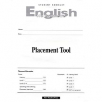 English No Problem! Placement Books & Teacher's Guide (2370)
