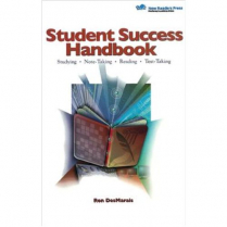 Student Success Handbook  (2421)