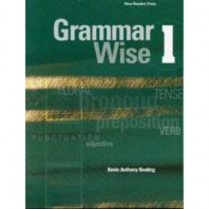 Grammar Wise 1     (2430)