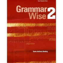 Grammar Wise 2     (2431)