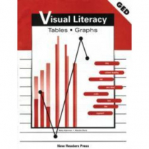Visual Literacy: Tables and Graphs      (2459)