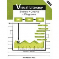 Visual Literacy: Scales, Charts & Diagrams       (2460)