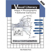 Visual Literacy: Maps, Photographs, Editorial Cartoon (2461)