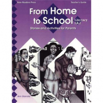 From Home to School: Teacher's Guide      (2491)