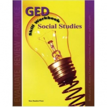 GED Skill Workbook Social Studies     (2516)