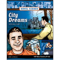 Novel Scenes - City Dreams Introductory SB (2538)