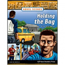 Novel Scenes - Holding the Bag High Beginning SB (2544)