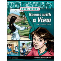 Novel Scenes - Rooms With A View Low Intermediate SB (2547)