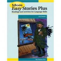 More Easy Stories Plus Student Book     (2550)