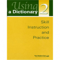 Using a Dictionary 2     (2555)