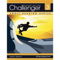 Challenger 3 - 2nd Edition     (2570)