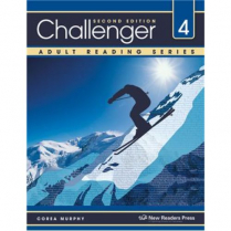 Challenger 4 - 2nd Edition     (2571)