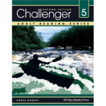 Challenger 5 - 2nd Edition     (2572)